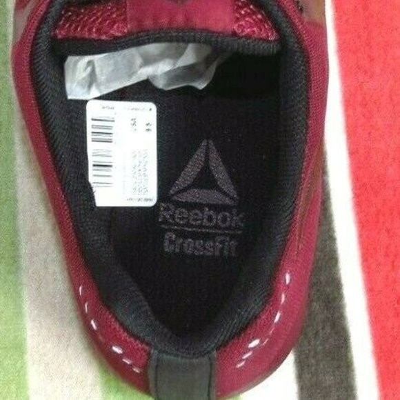 Reebok Mens Nano 2.0 Crossfit Shoes - Picture 8 of 8